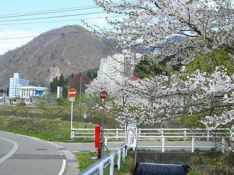 Hotel Chalet Yuzawa Ginsui Yuzawa (Niigata) Exterior foto